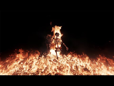 RONEN - GRIEF (Official Audio)