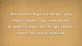 Simple Machines (Song and lyrics)
