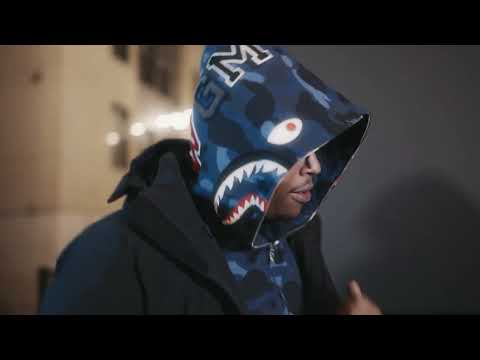 BIG AHK X YNGM5L - YNGM (Official Video) shot by: @BeDifferentMedia