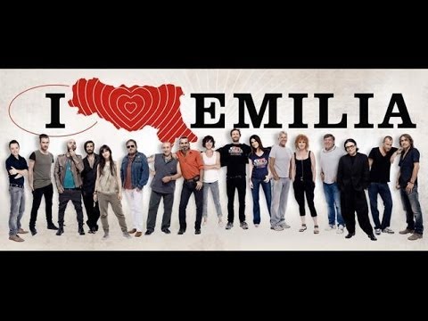 Via-Claudio Baglioni & Giuliano Sangiorgi