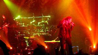 Kamelot - Soul Society - Live 2011
