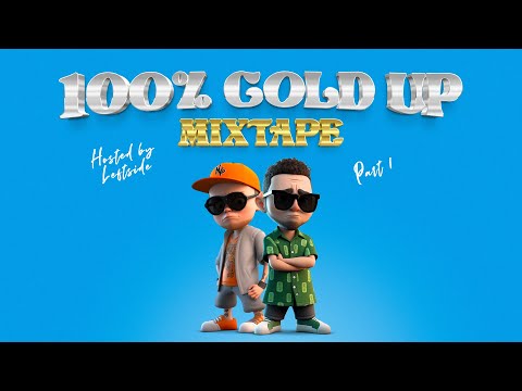 Dancehall & Afrobeats 2023 MIXTAPE 100% GOLD UP (Pt.1) ft. Shatta Wale, Busy Signal, Kalash...