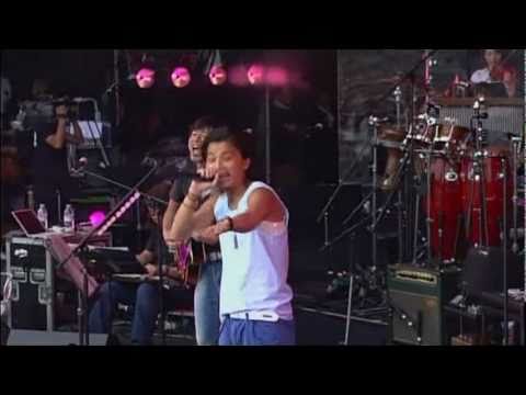 Kreva 音色 LIVE ap bank fes'06