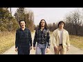 David Young & The Interstate Kings - Call (Official Music Video)