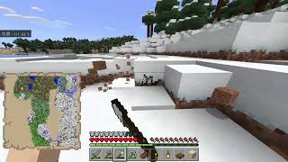 テスト配信　マインクラフト