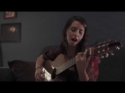 Raquel Lúa - Amapola