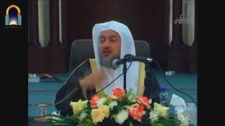 خطأ تجريد كتب التفسير عن آثار الصحابة والتابعين لتوهم ضعفها image