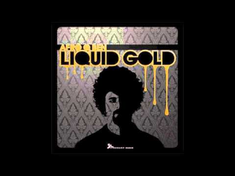 AfroQBen - Dirty Heart (feat. Ras Attitude)