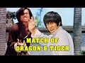Wu Tang Collection Match Of Dragon And Tiger