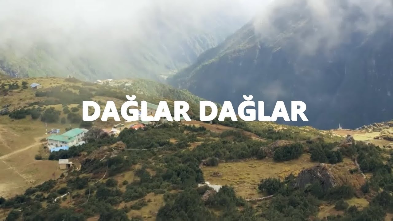 Dağlar Dağlar