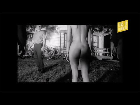 FANS OF FLANDERS - EAR CANDY: Jan Swerts - Kijk, Jessica, kijk naar al die lege wegen