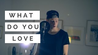 Seeb - What Do You Love - Daniel Josefson (Acoustic Cover) - Music Video