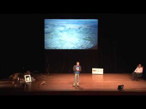 TEDxEQCHCH - Rod Carr - Future of Education