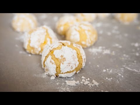 They are so delicious, my grandma makes them 3 times a week! Very easy recipe!
