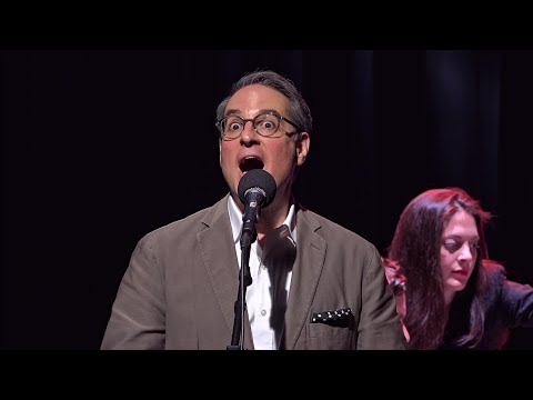 Irving Berlin : Puttin' on the Ritz (Emerson/Pras)