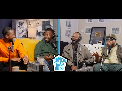 Would You Eat 7 Eleven Hotdogs? Ft. Tahir Moore | Comedy Trap House