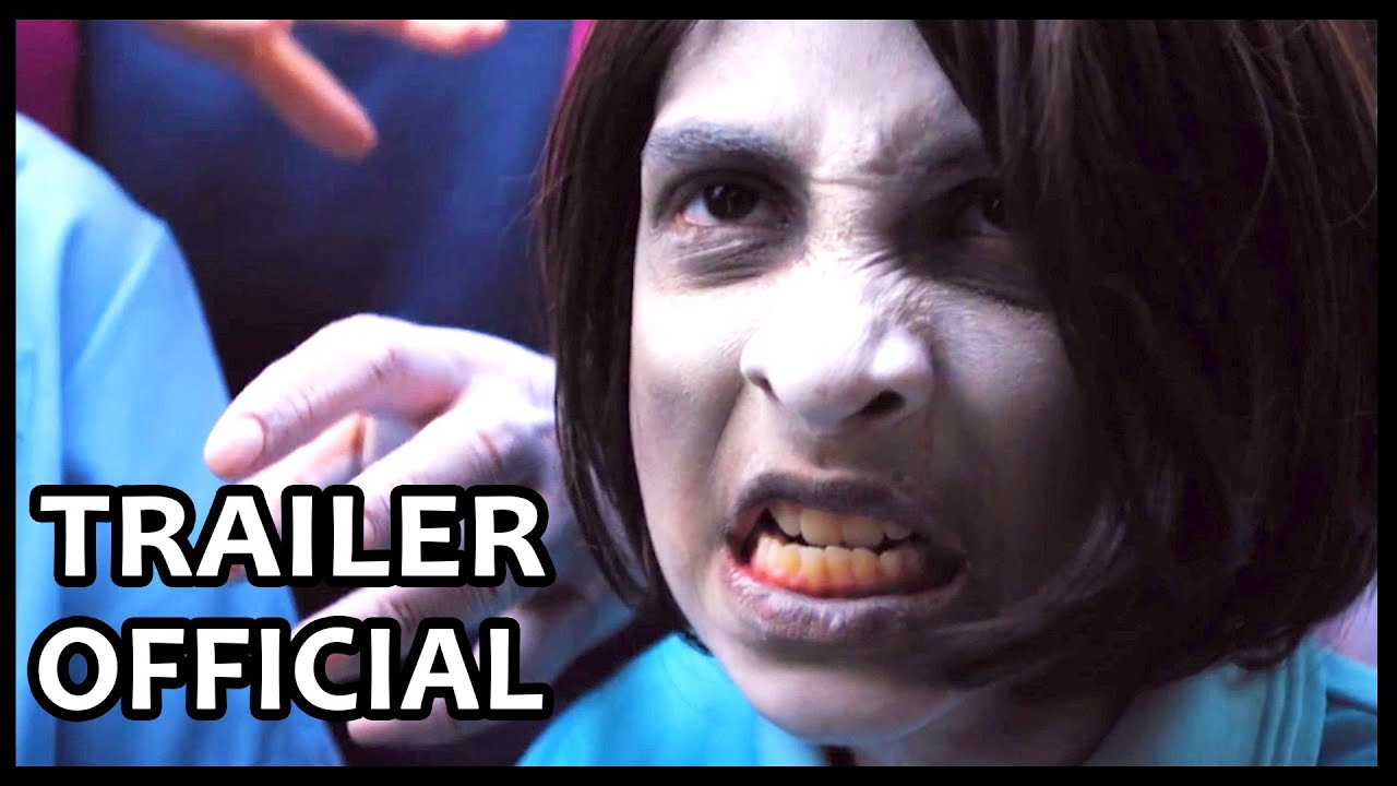 Zombie Bro Official Trailer (2021), Comedy Movies Series
