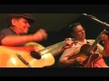 Wayne Hancock Live@thePlayingField