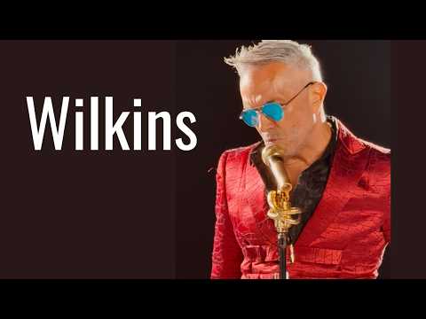 Wilkins - Tú le das vuelta a mi cabeza (Official Video)