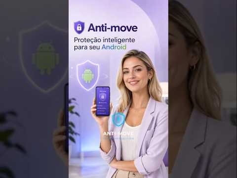 Anti-move: anti-theft tracker video thumbnail