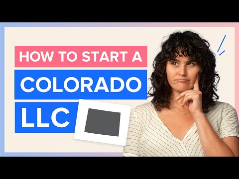 , title : 'LLC Colorado - How to Start an LLC in Colorado | Tailor Brands'