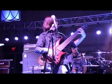 DoD Live @ MAG11 - "The Hot Pink of Blues" (FFVI)