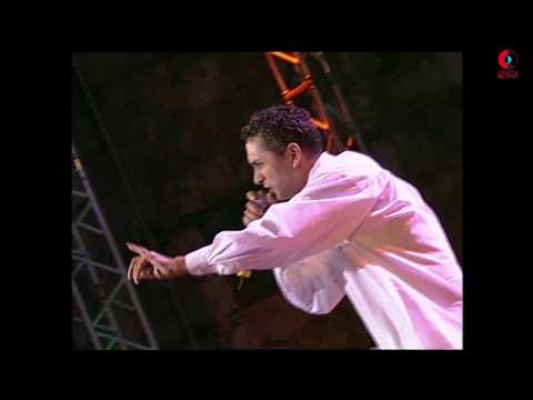 RUNJIĆEVE VEČERI LIVE: Ricardo Luque - Nedostaješ mi ti