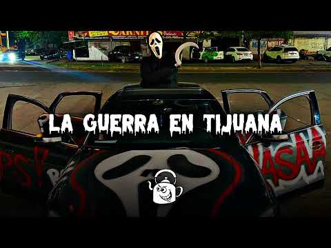 La Edicion 2020 Ft Ulises Camacho - La Guerra En Tijuana