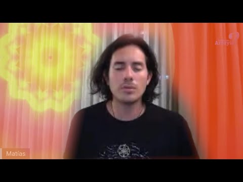 Day 326 NETWORKING Alignment - Matias De Stefano - English Edit