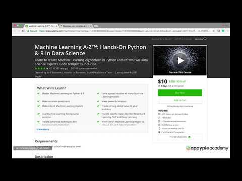 Landing Page Optimization Welcome 2020 Lesson 01