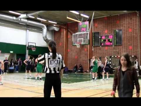 AAIF - Luleå U18 Scania Cup 2012