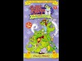 Opening To Pocket Dragon Adventures Ducks Amok UK VHS 1999