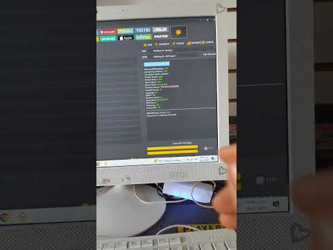 Procedimiento Técnico para la Eliminación de Contraseñas