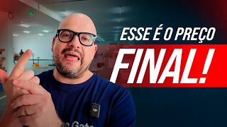 Quanto custa importar da China no container compartilhado  - China Gate Importação