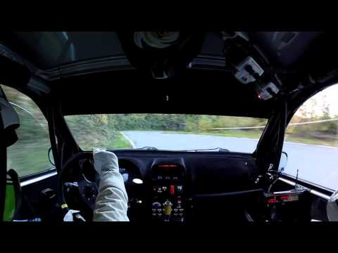 Cameracar LOMBARDI BIANCHETTI  6° Ronde Gomitolo di Lana 2015