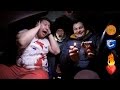Нейромонах Феофан – Холодно в лесу (новогодняя версия) 