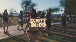 Dirty Disco AZ 2016 Re-Cap