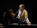Peter Allen "I Could Really Show You Around" Radio City Music Hall NYC 1981
