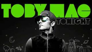 Tobymac - Get Back Up Music Video