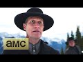 Talked About Scene: Episode 502: Hell on Wheels: Mei Mei