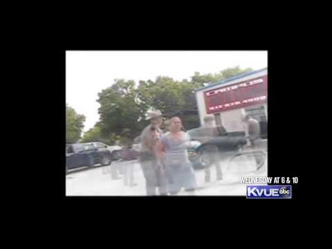 Trooper accused of false arrest, assault