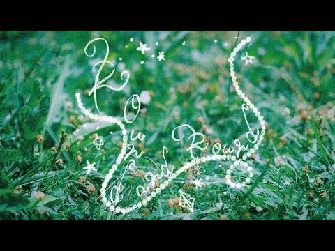 『Round and Round』Official Lyric Video