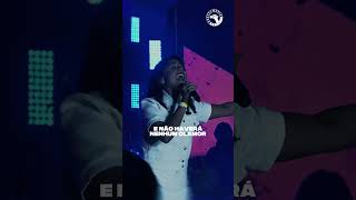 NÃO HAVERÁ NENHUM CLAMOR #juliavitoria #vozdaverdade #gospelmusic #jesus #musicagospel #louvor