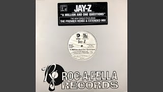 A Million And One Questions (Extended Version)