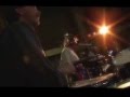 EG Kight "Hot In Here" Live