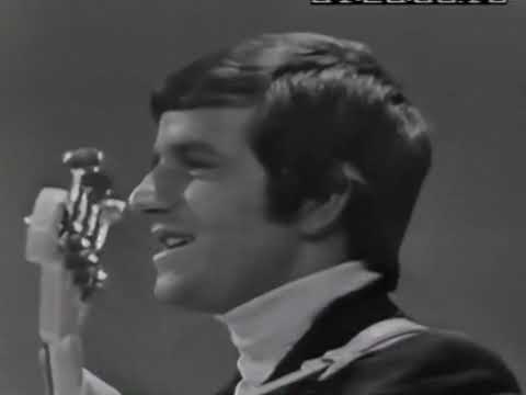NEW * Any Way You Want It - Dave Clark Five {DES Stereo} 1964
