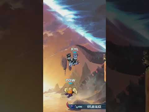 Kyler Alice Is the BEST Australian Pro Player