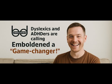 Item video thumbnail