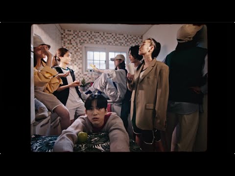 [티저] New York Fashion Week-Concept Korea