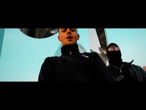 LeonPlokhoG x RICHY - BACKWOODZ (prod. NΛRDI)